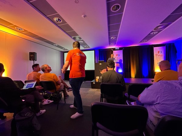 Team Rencoret Engineering