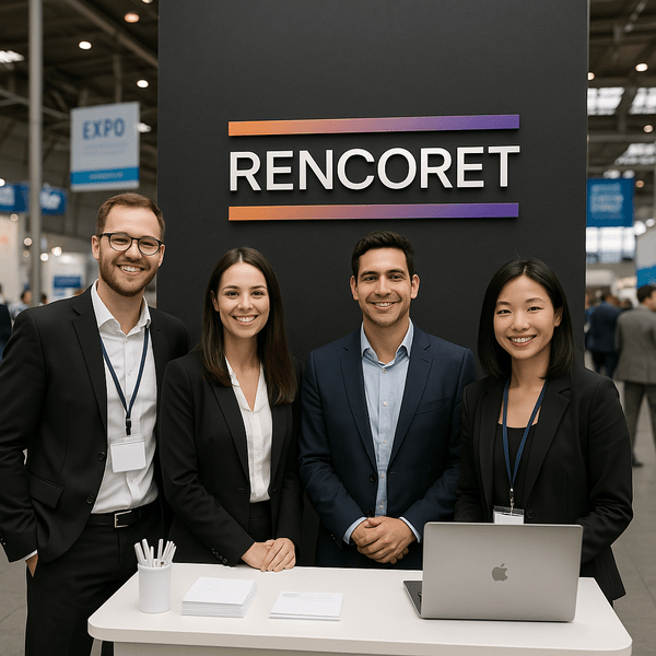 Team Rencoret Engineering